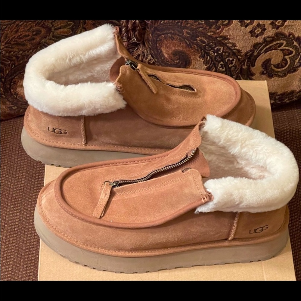 Women’s Ugg boots